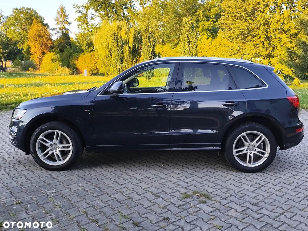 Audi Q5 - 14