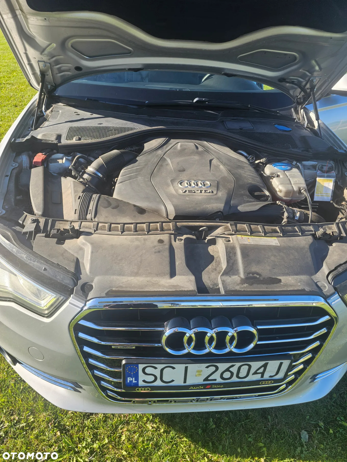 Audi A6 - 20