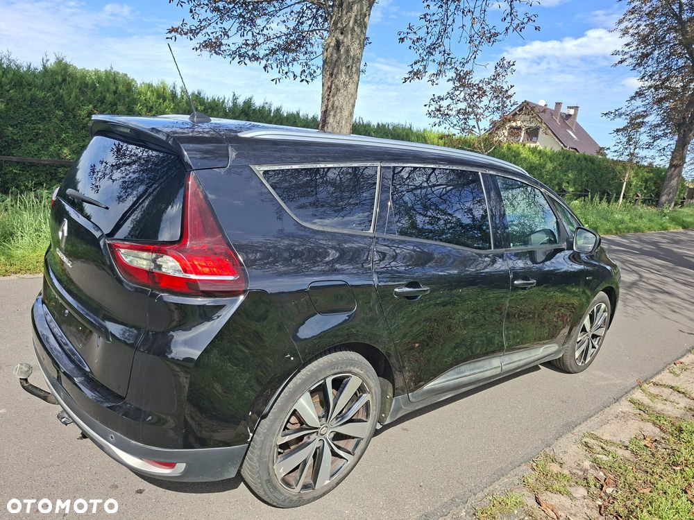 Renault Grand Scenic Gr 1.6 dCi Energy Limited EU6 - 12