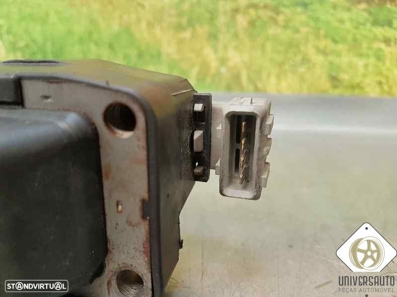 BOBINE IGNIÇÃO PEUGEOT 307 2002 - 3