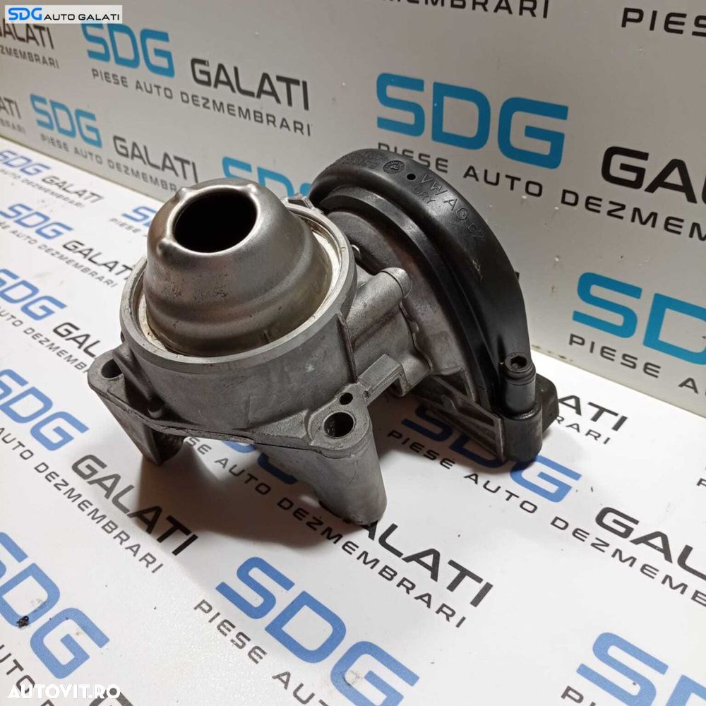 Pompa Ulei Skoda Fabia 2 1.2 B CGPA CGPB 2007 - 2015 Cod 03D115105G [X1002] - 2