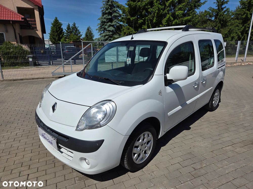 Renault Kangoo 1.5 dCi Helios2 - 2