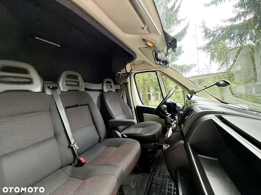 Citroën Jumper - 12