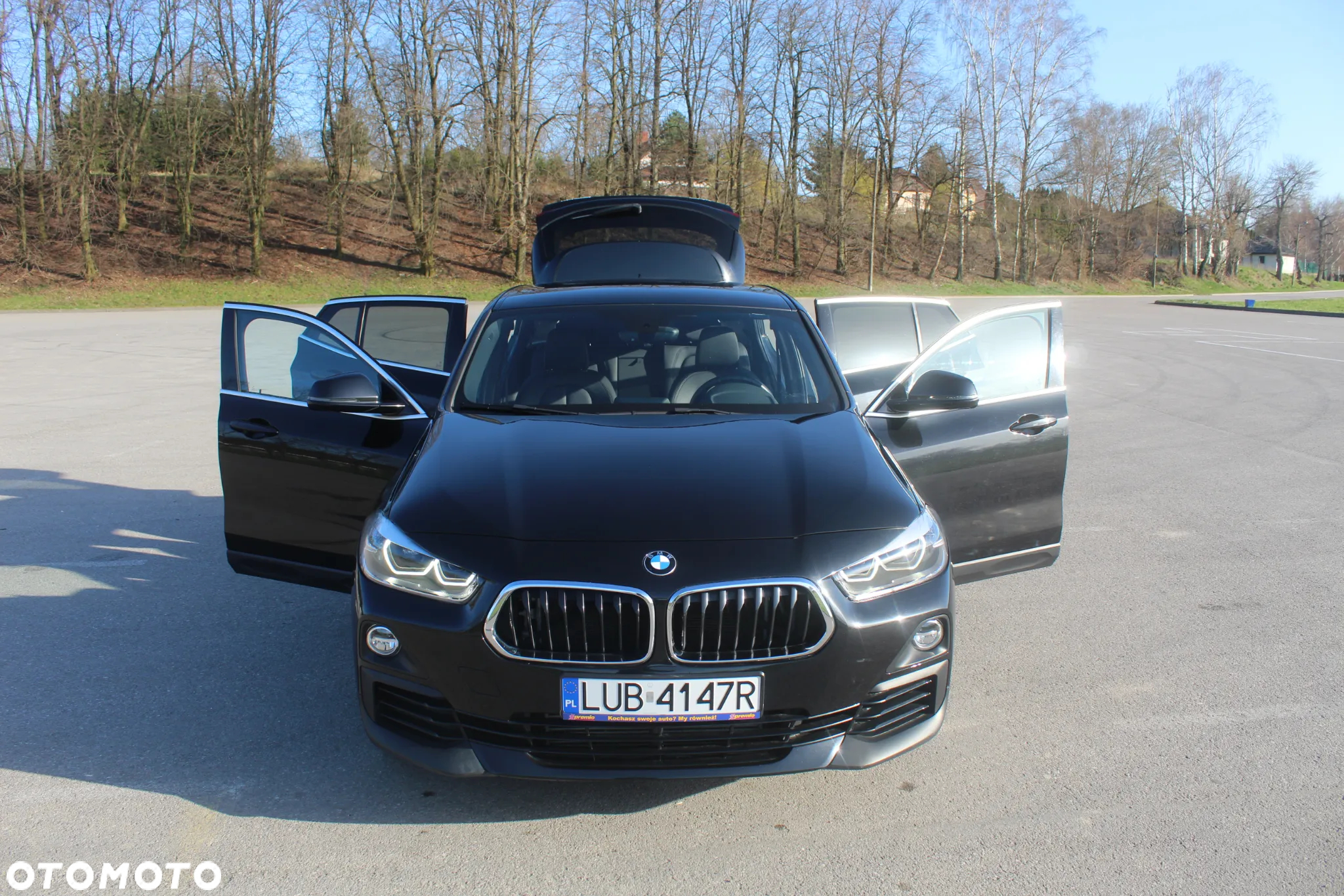 BMW X2 - 24