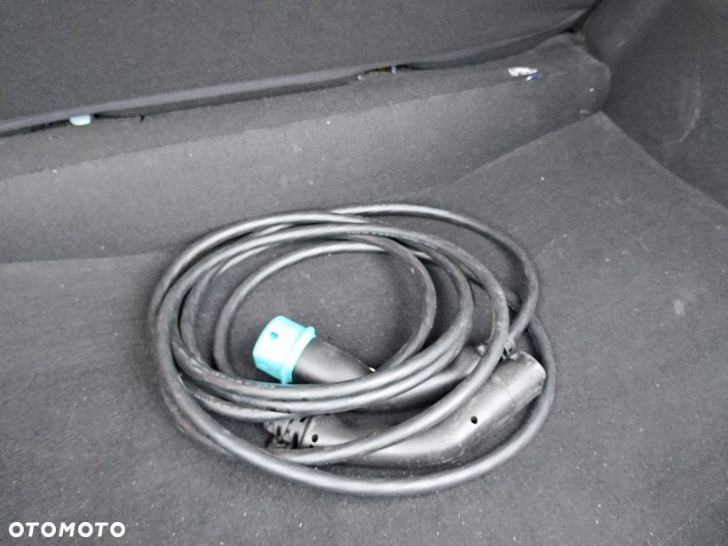 Renault Zoe (mit Batterie) 41 kwh Life mit LIMITED Paket - 20
