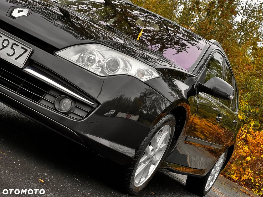 Renault Laguna 2.0 DCi Expression - 2