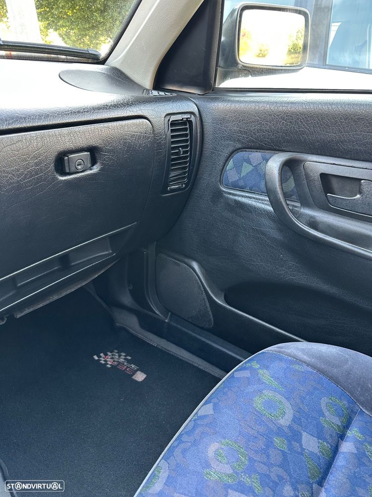 SEAT Ibiza 1.9 TDi Latino - 5