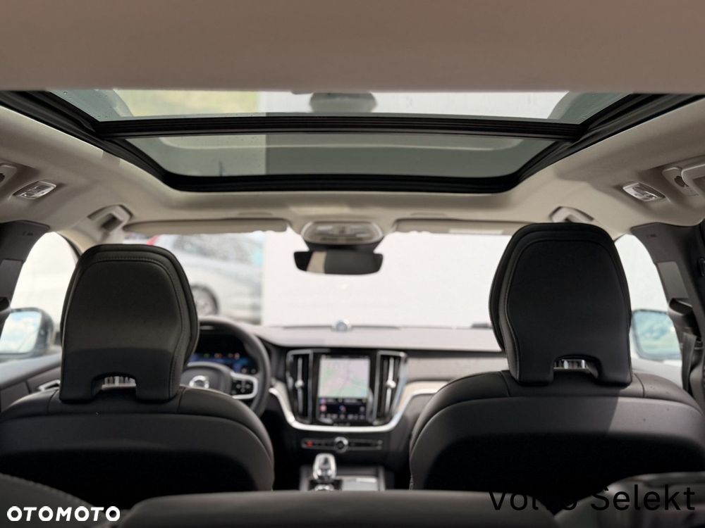 Volvo V60 - 28