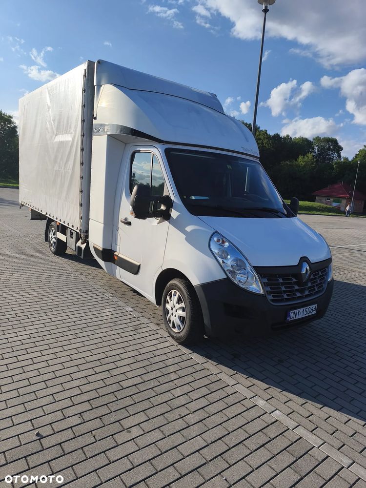 Renault MASTER - 6