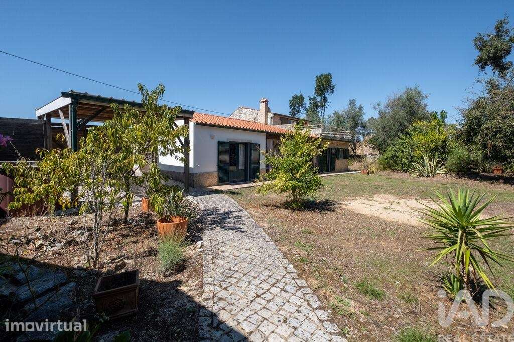 Casa / Villa T3 em Ansião de 163 m2 - Grande imagem: 3/40