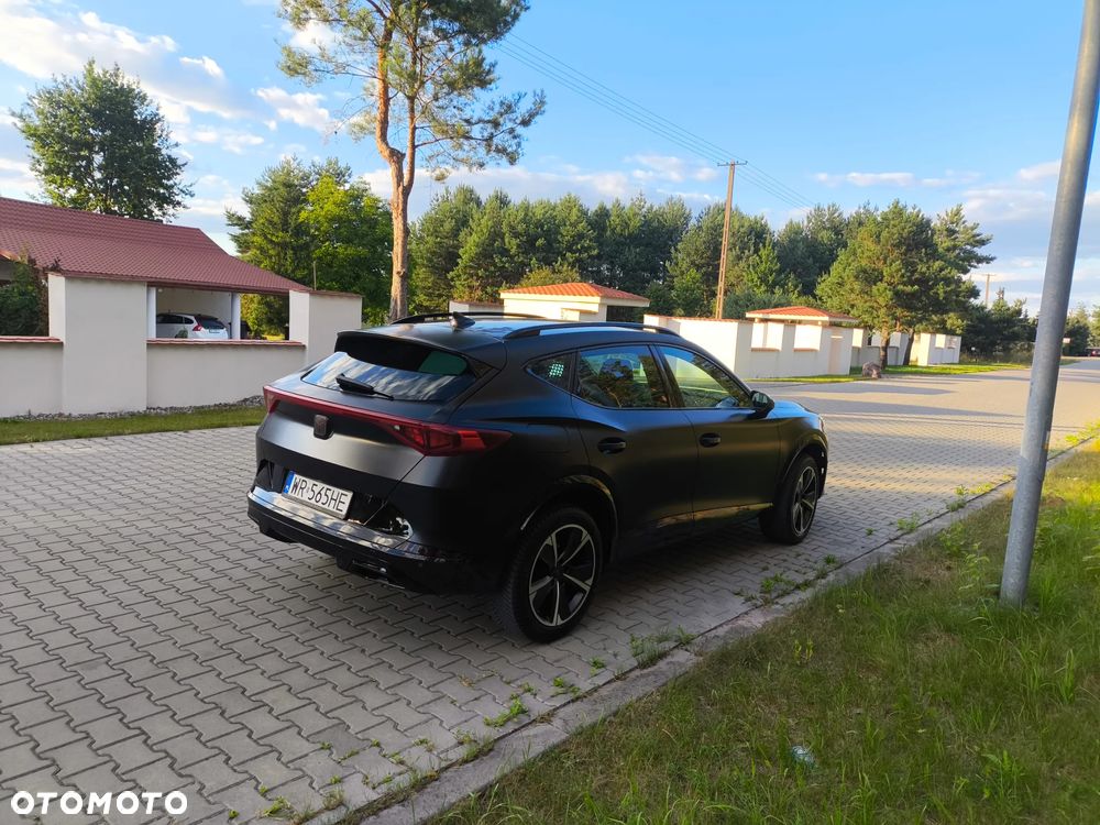 Cupra Formentor 1.5 TSI DSG - 35