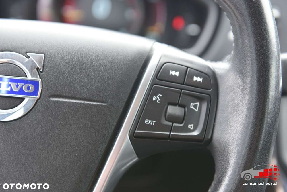 Volvo V40 - 31