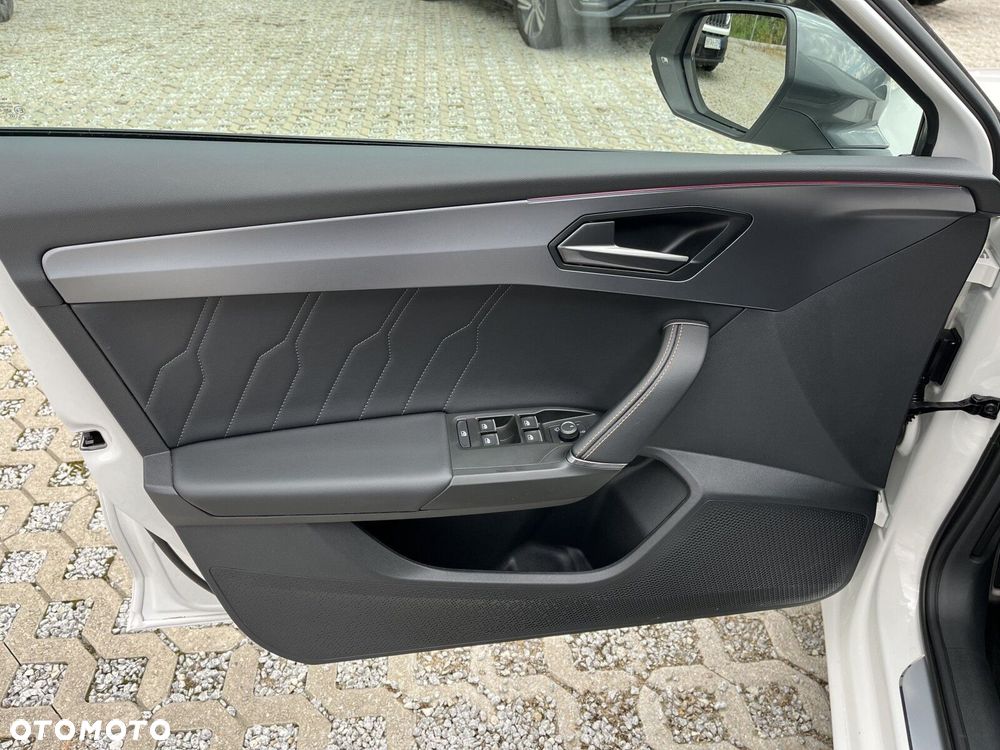 Cupra Leon - 11