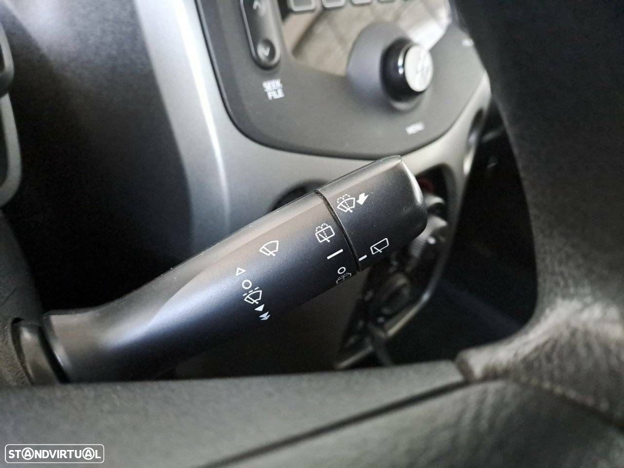 Citroën C1 1.0 VTi Feel - 15