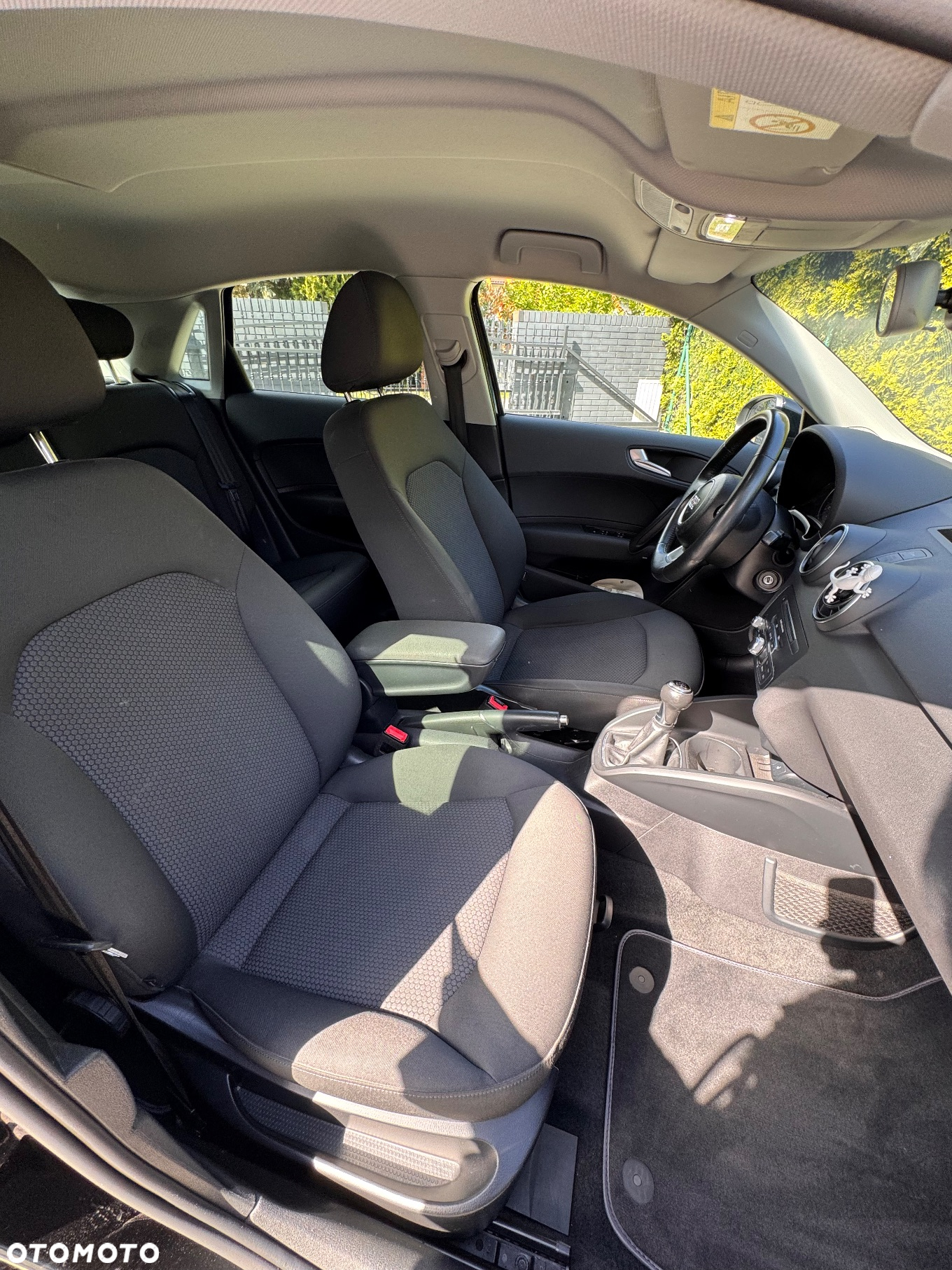 Audi A1 1.4 TDI Sport - 7