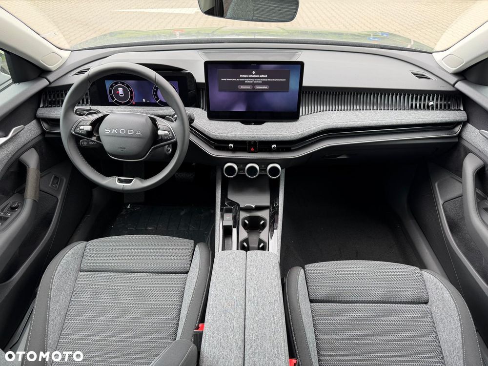 Skoda Superb 2.0 TSI 4x4 Selection DSG - 10
