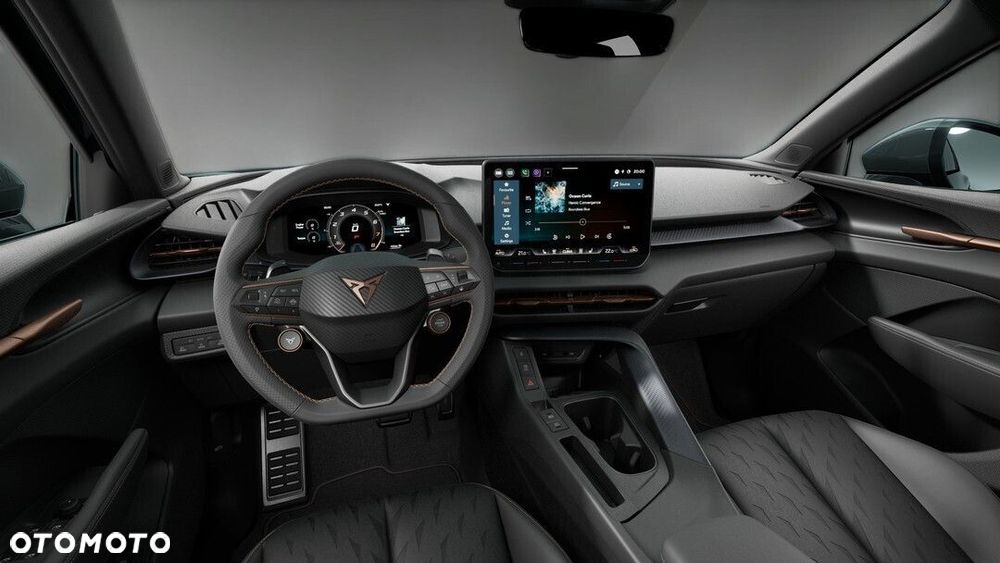 Cupra Terramar 2.0 TSI 4Drive DSG - 10