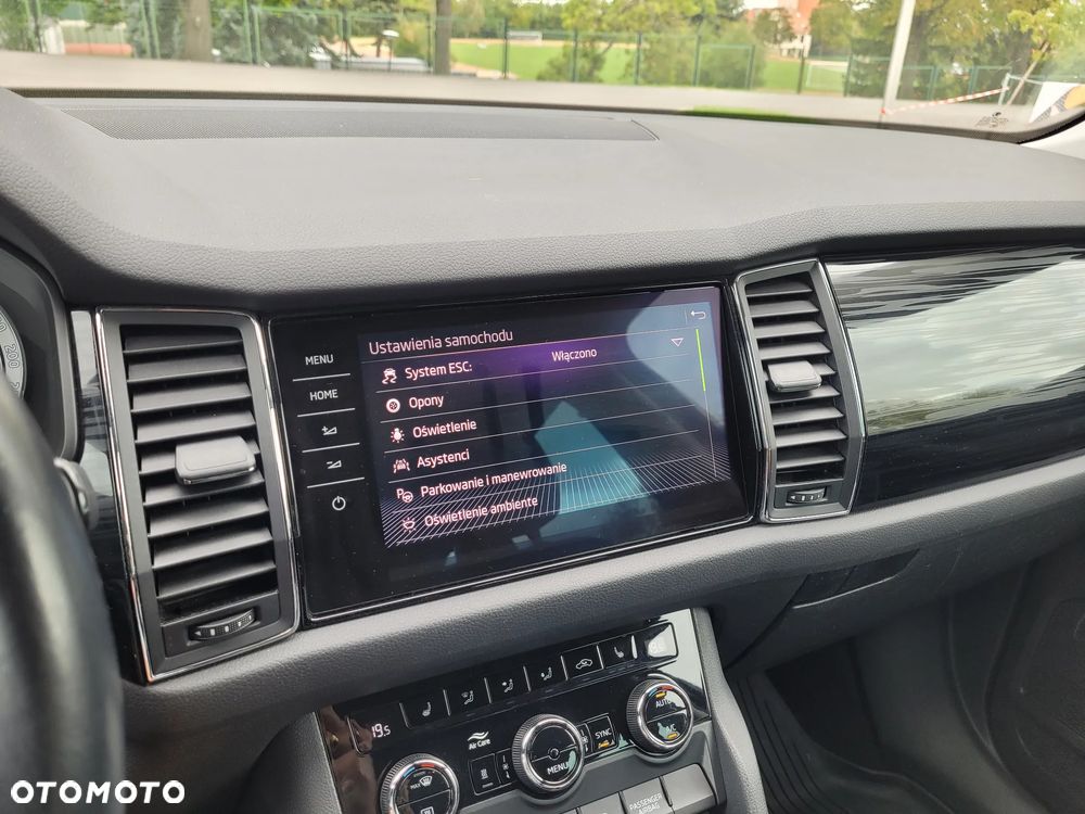 Skoda Kodiaq 2.0 TSI 4x4 Style DSG - 25