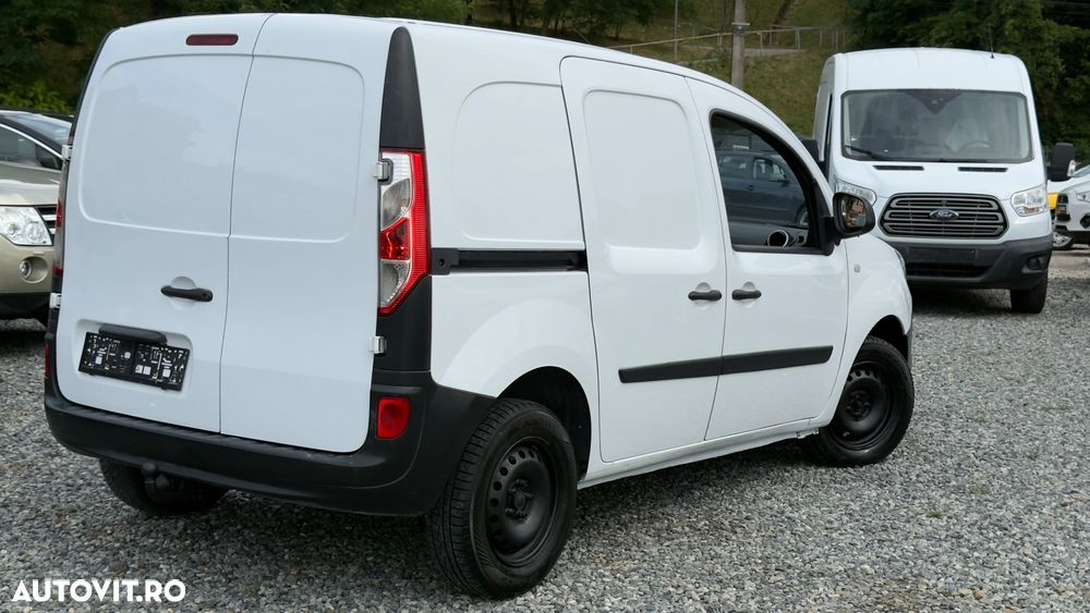 Renault Kangoo Tva inclus si deductibil - 5