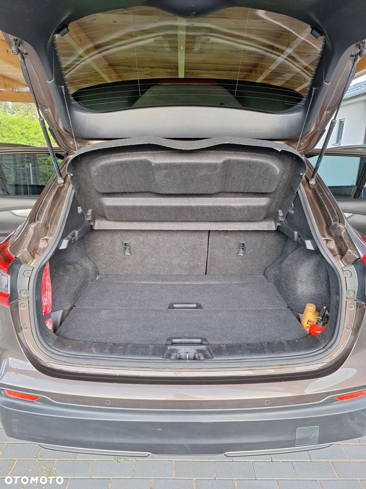 Nissan Qashqai - 15
