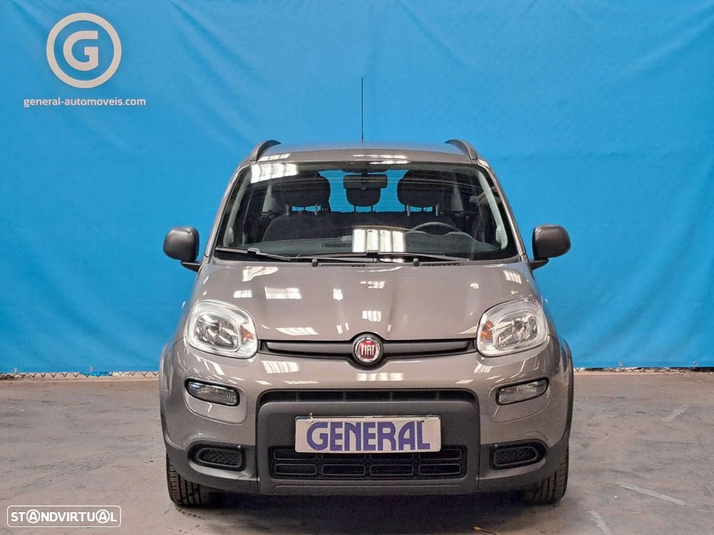 Fiat Panda - 2