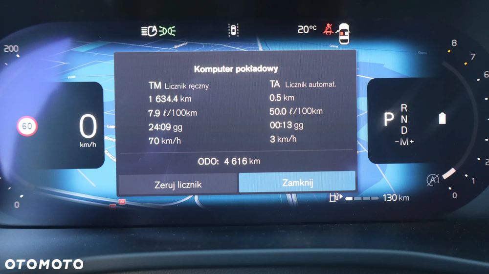Volvo XC 40 B4 Plus Black Edition - 26