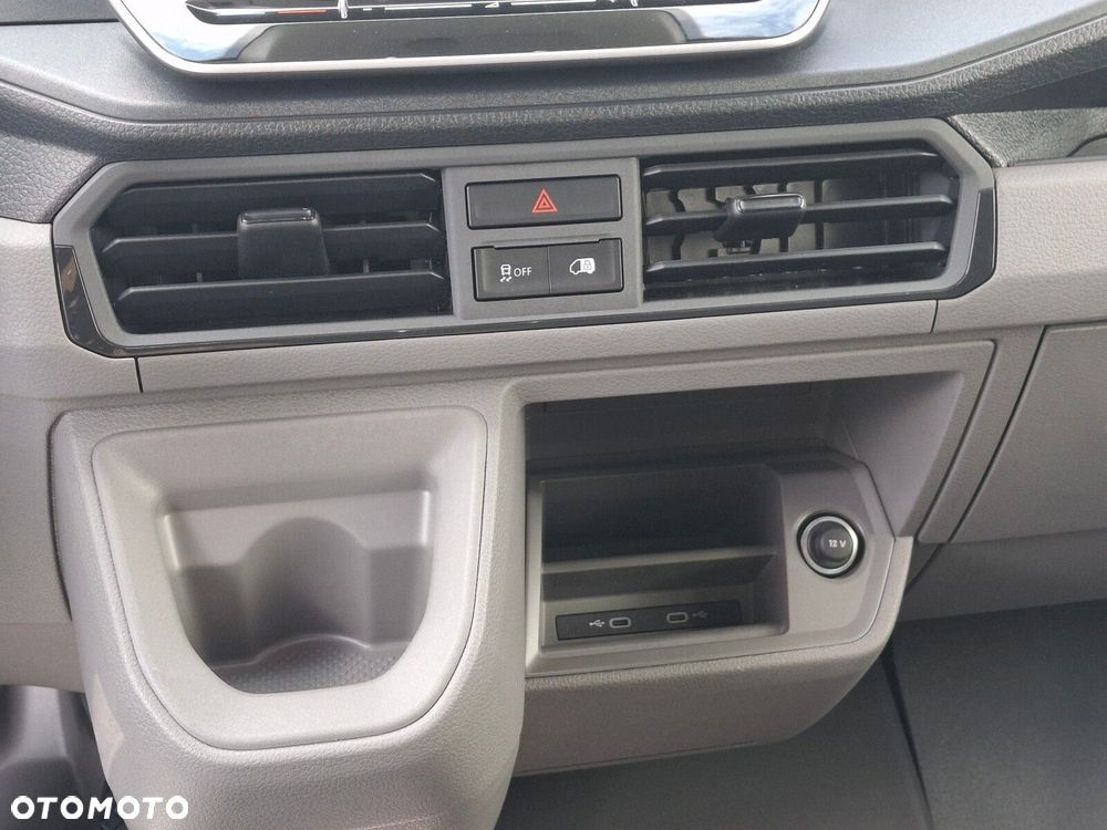 Volkswagen Crafter - 25