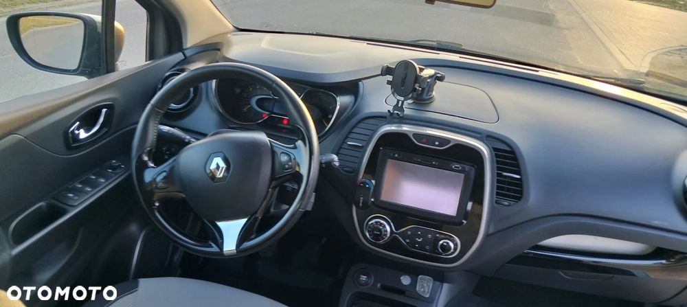 Renault Captur ENERGY dCi 90 Start&Stop Intens - 8