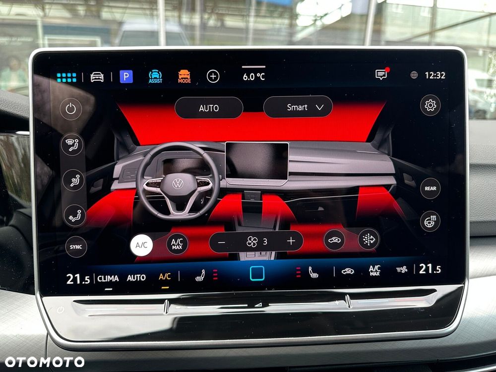 Volkswagen Golf 1.5 TSI EHybrid PHEV 150kW Life Plus DSG - 20