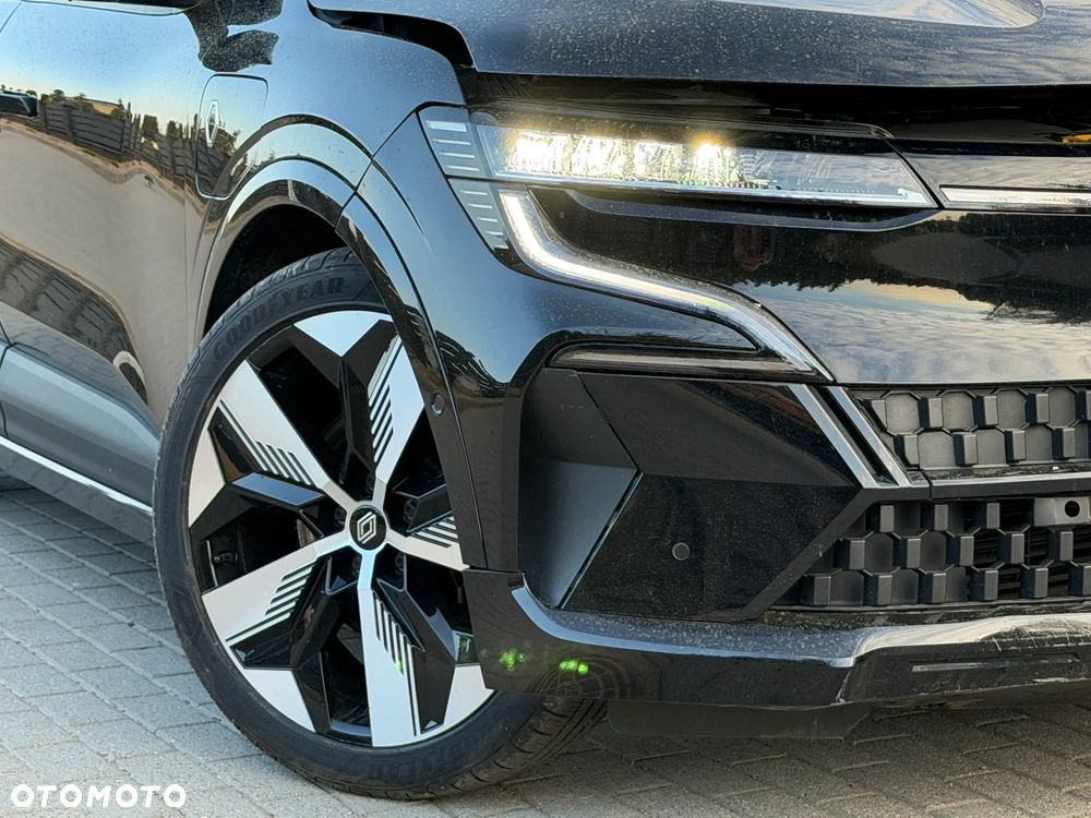 Renault Megane EV60 220hp optimum charge Techno - 28