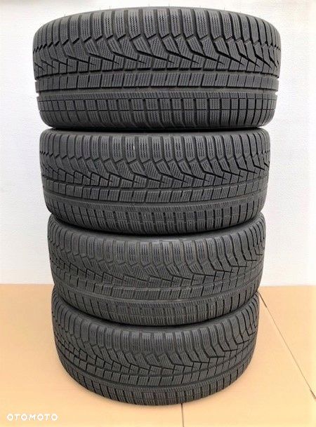 OPONY 245/40/21 100V HANKOOK WINTER ICEPT EVO 2 - 1