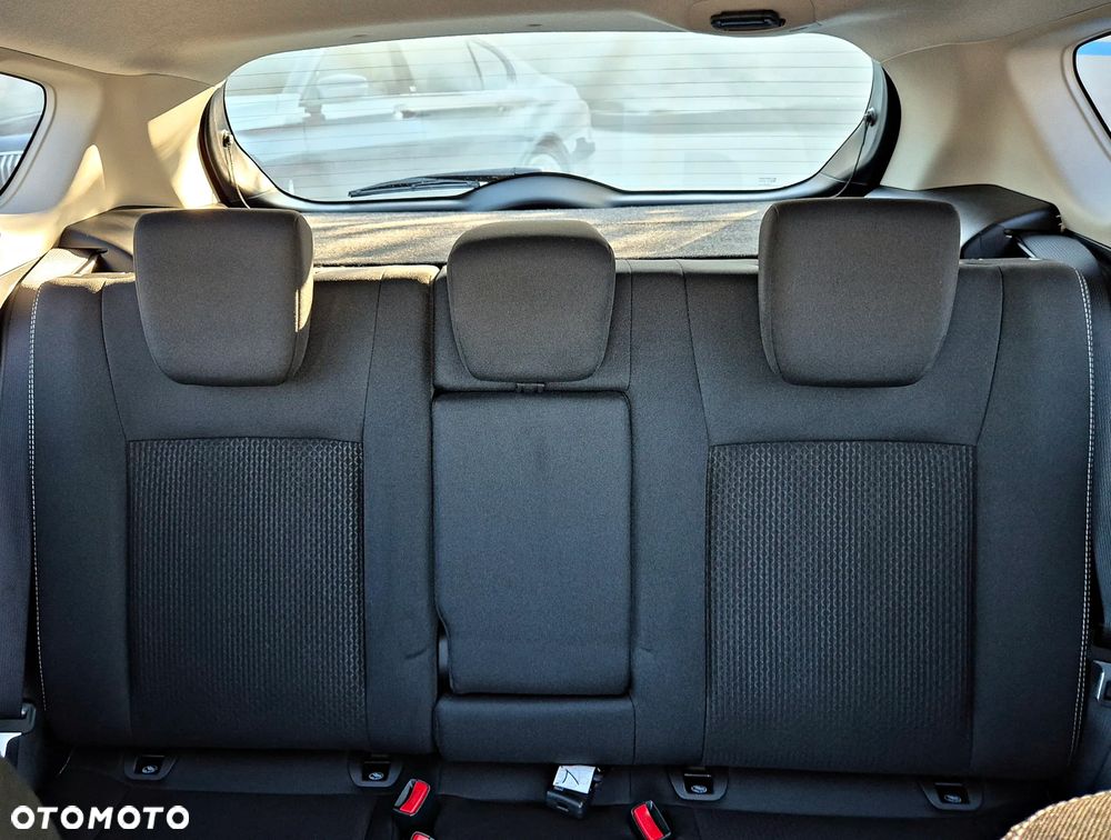 Suzuki SX4 S-Cross - 14
