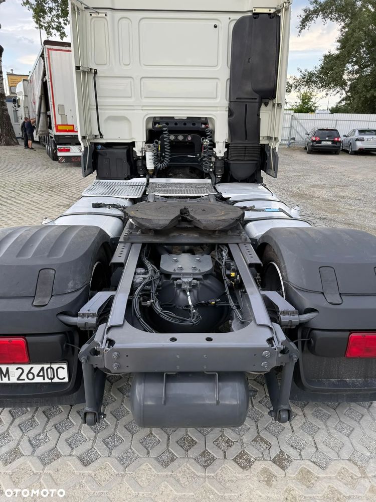 DAF XF 480 FT (SSC) LOW DECK  ZLOTY KONTRAKT!!! - 7