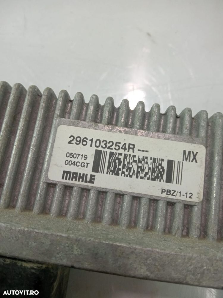 Modul 296103254r Renault Zoe 1  [din 2012 pana  2020] - 2