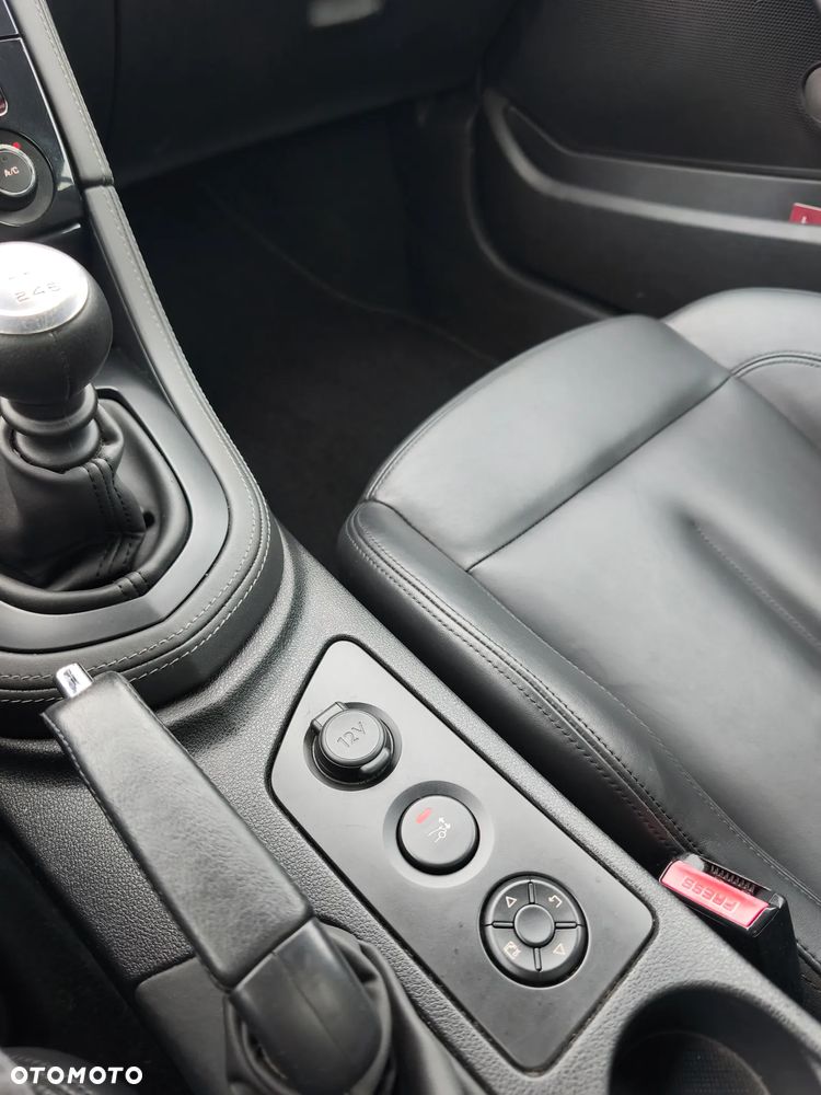 Peugeot RCZ - 25