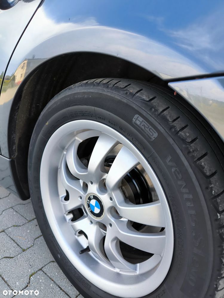 BMW Seria 3 320d DPF Edition Fleet Exclusive - 21