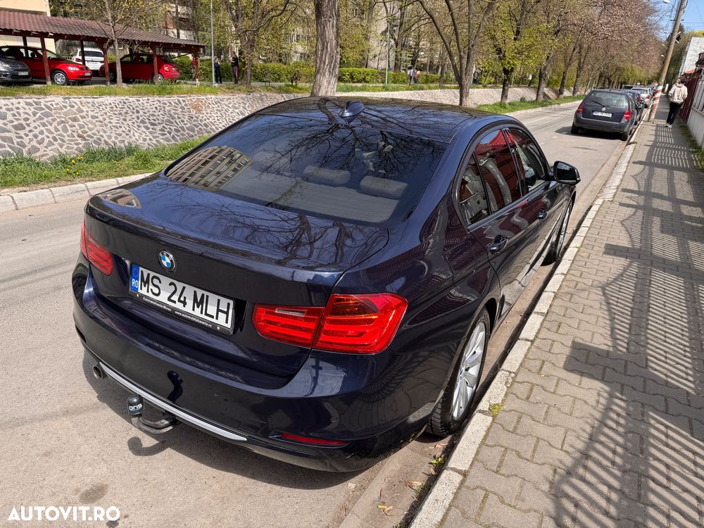 BMW Seria 3 - 11