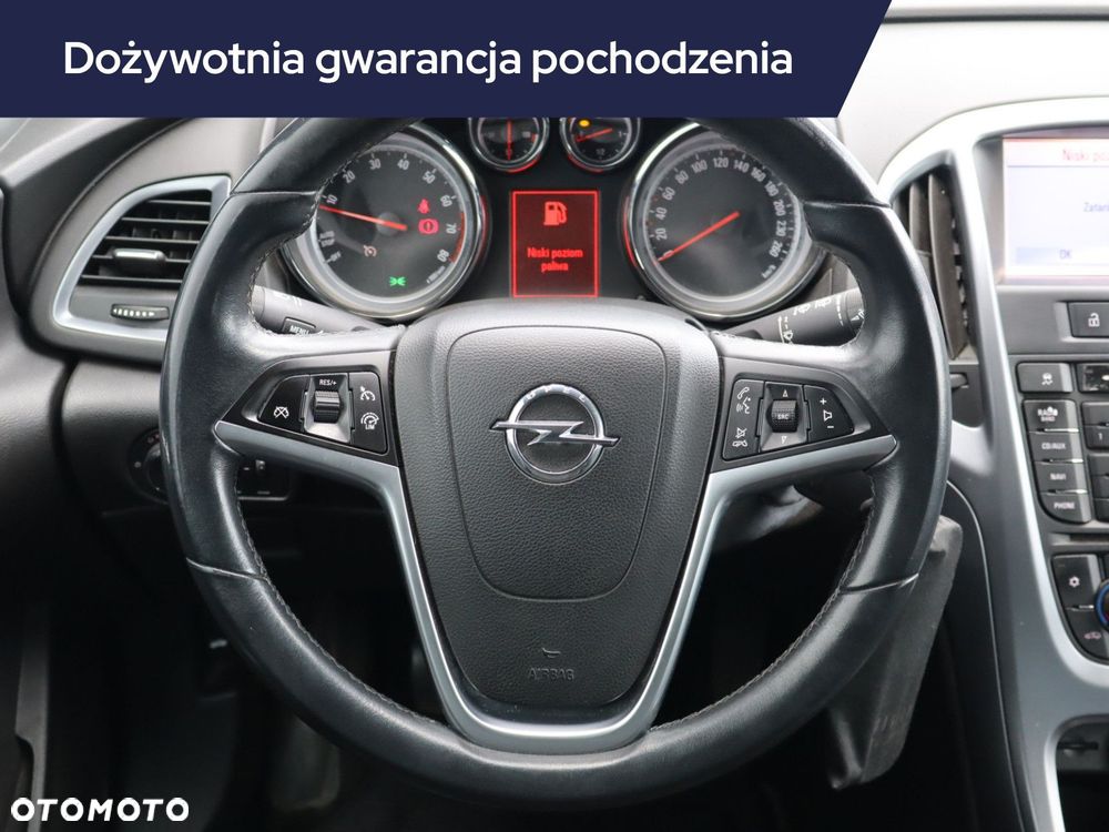 Opel Astra - 17