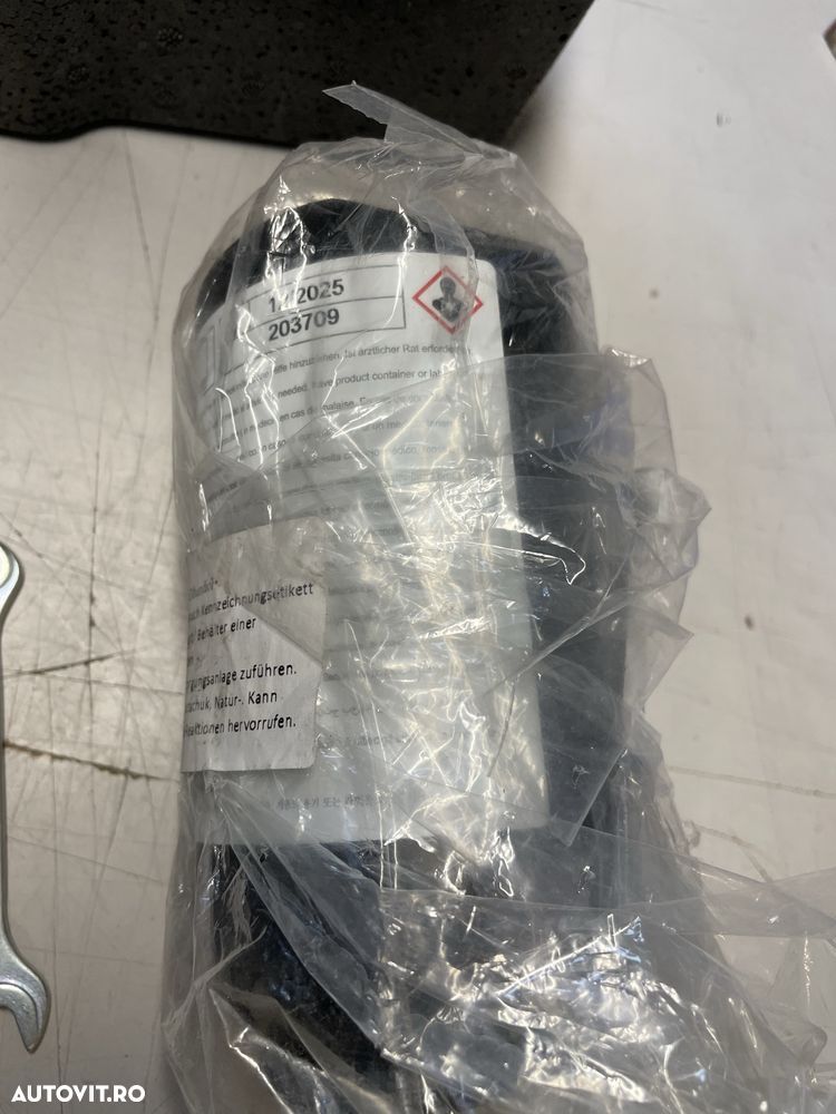Kit pana porsche macan - 5