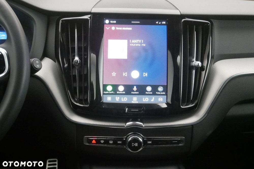 Volvo XC 60 - 10