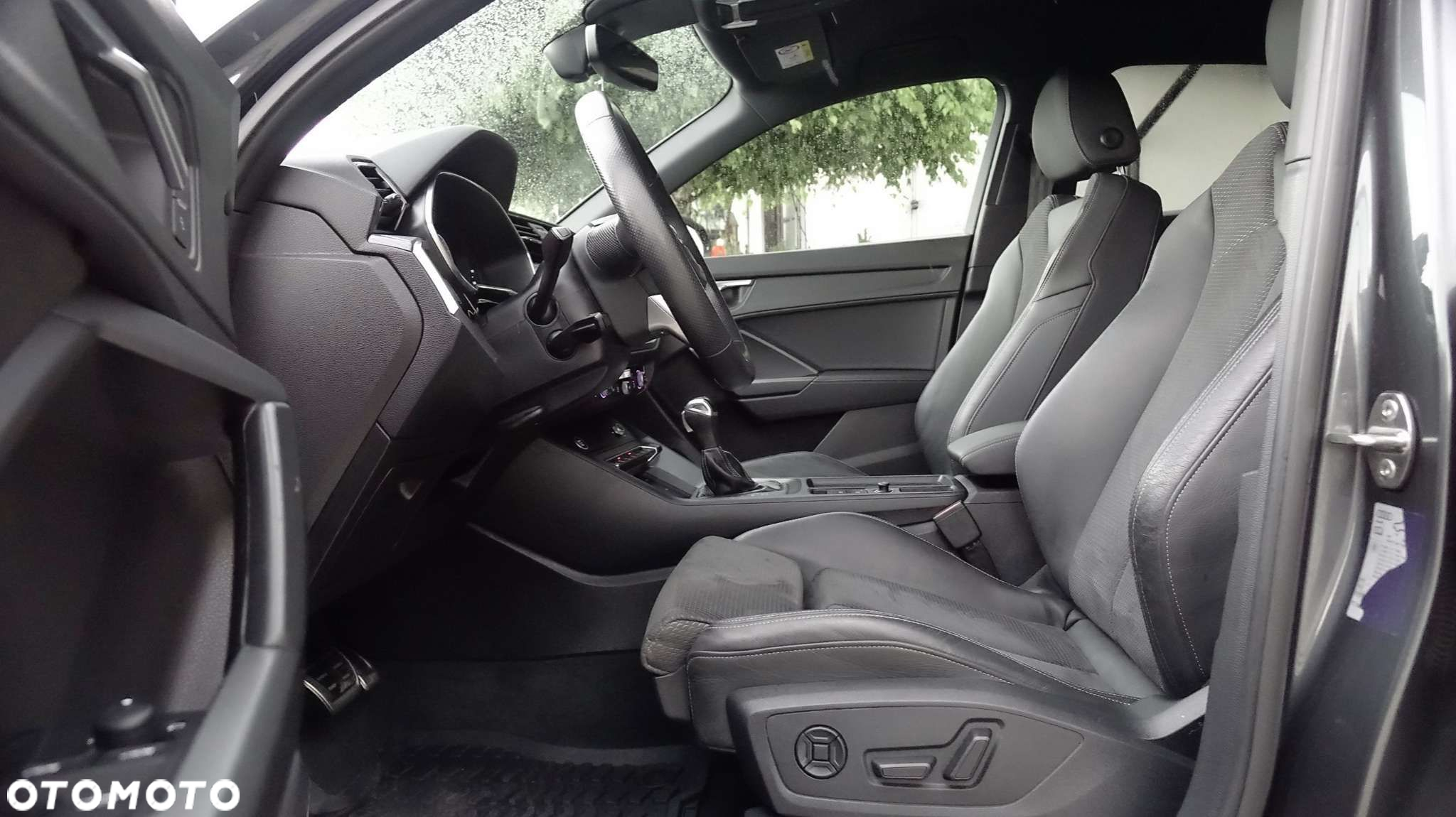 Audi Q3 Sportback - 24