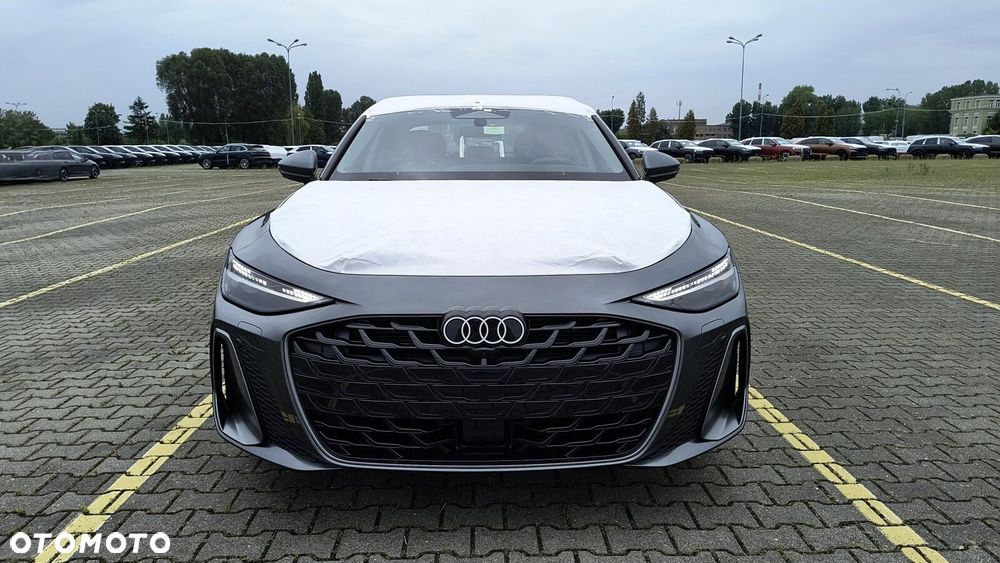 Audi A6 Limousine - 3