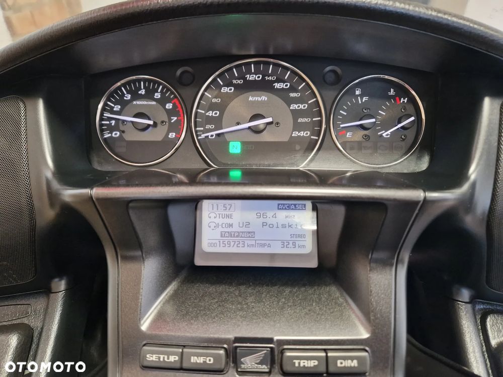 Honda GL - 35
