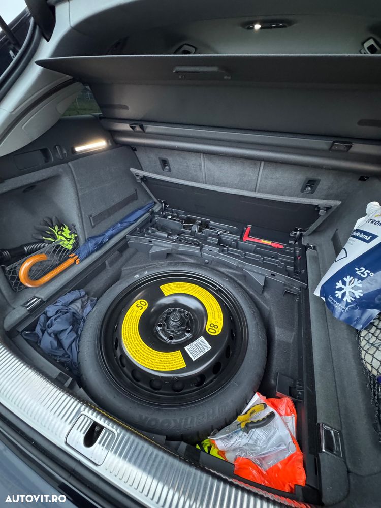 Audi A4 Avant 2.0 TDI S tronic quattro sport - 13