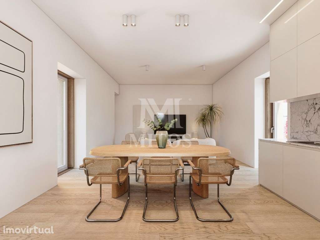 Moradia T3 para venda em Areosa - Grande imagem: 5/11