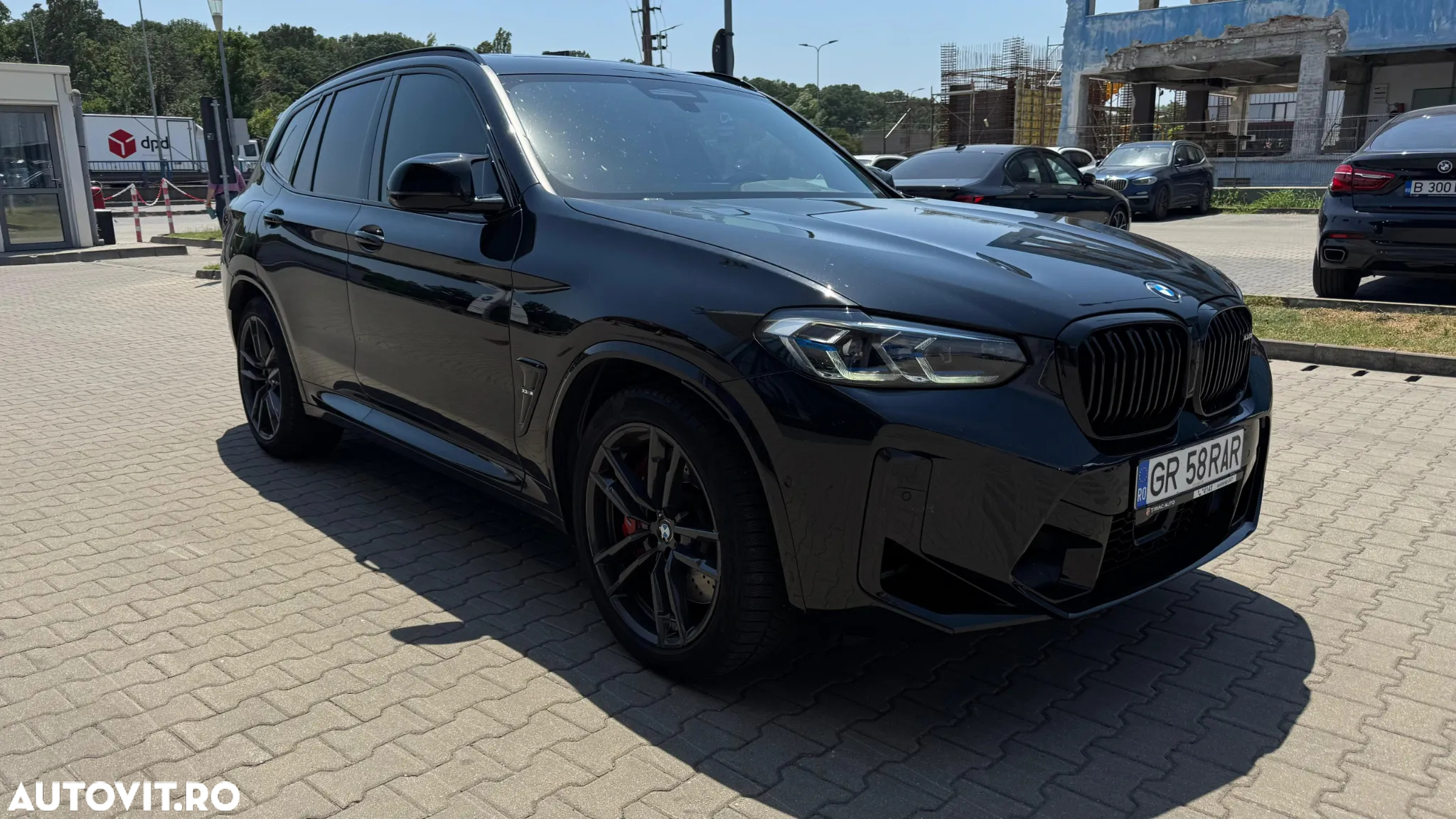 BMW X3 M Standard - 17