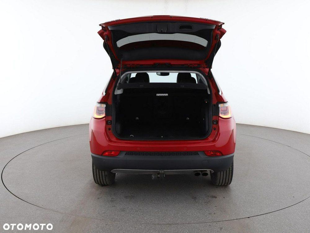 Jeep Compass 1.4 TMair Limited 4WD S&S - 19