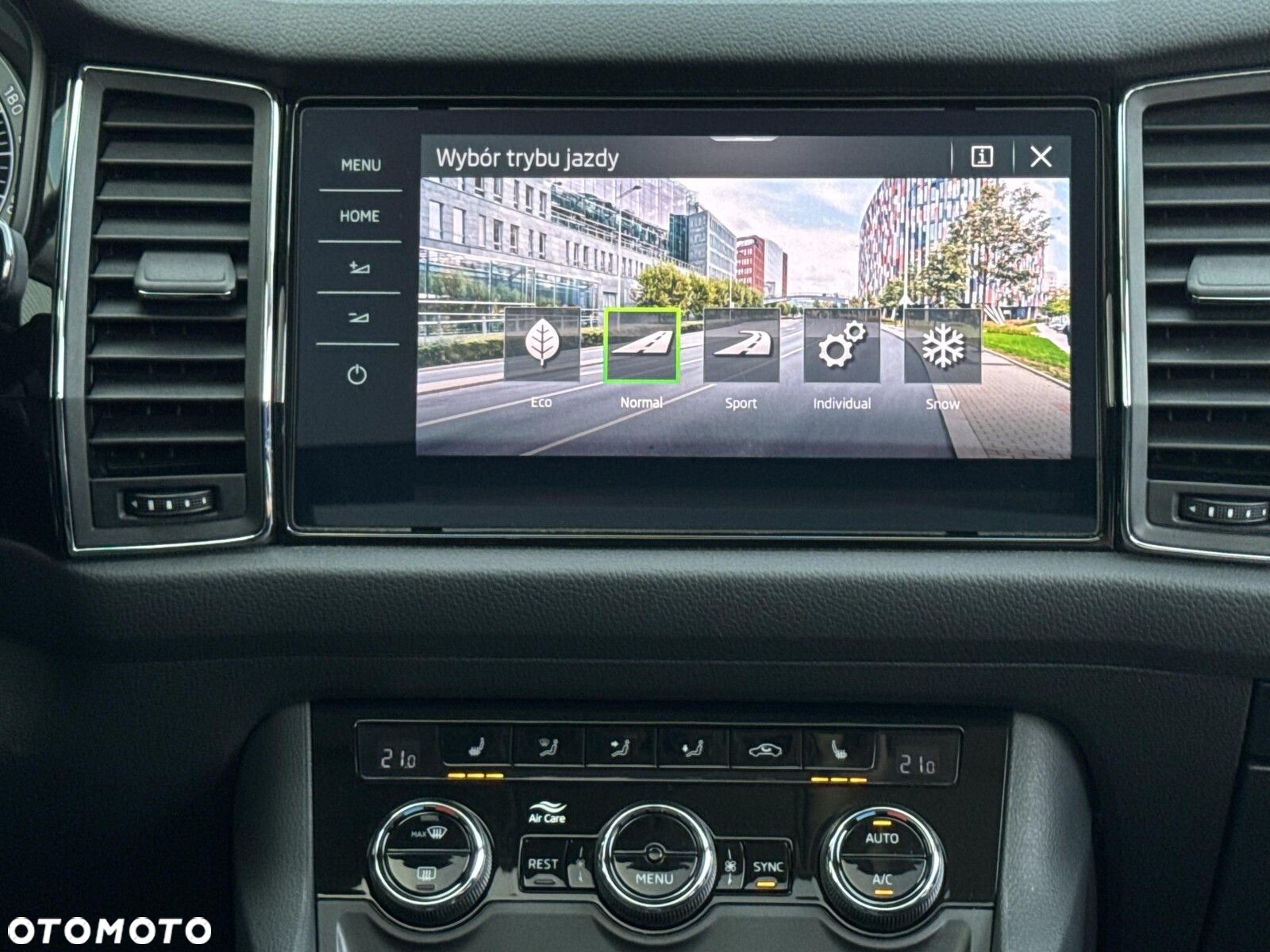 Skoda Kodiaq 2.0 TDI 4x4 L&K DSG - 29