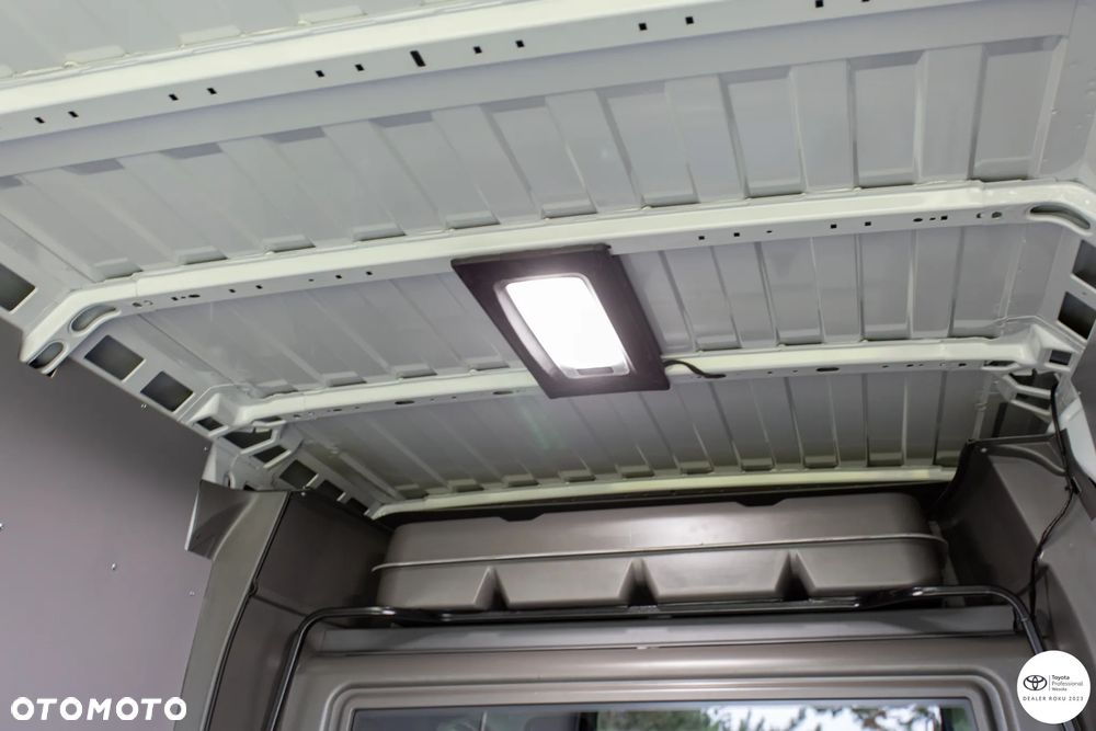 Toyota Proace Max - 15
