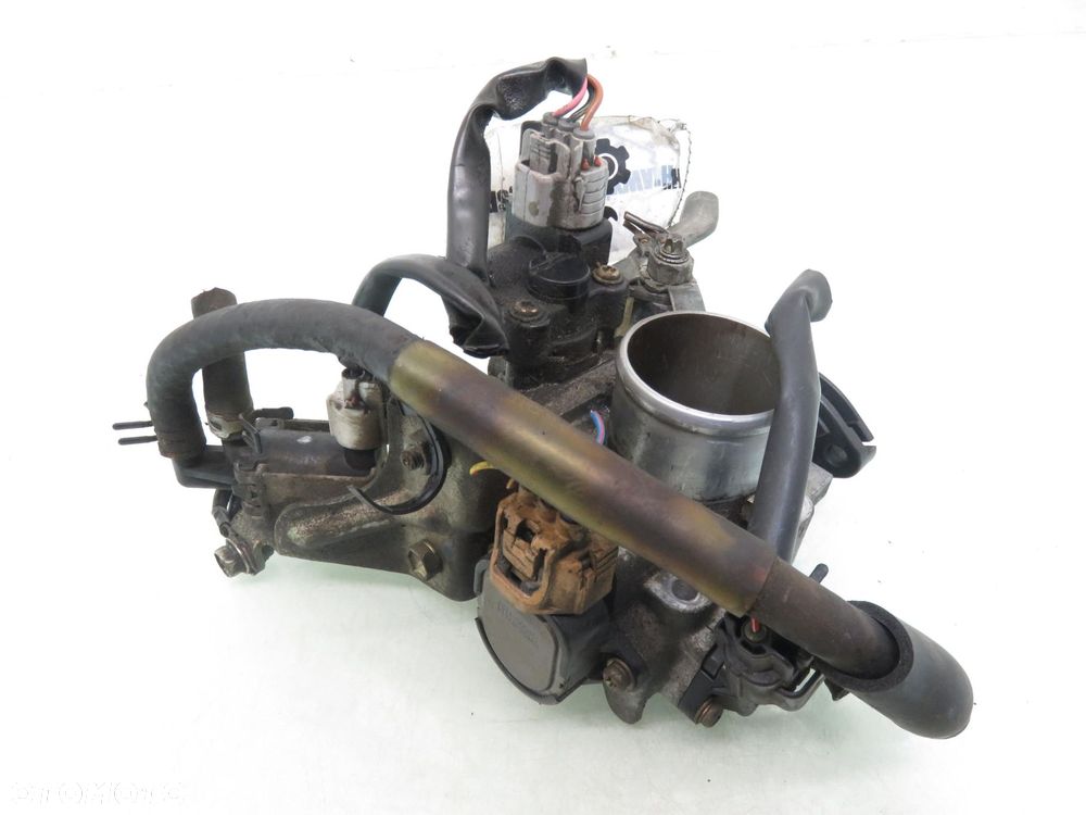 PRZEPUSTNICA DAIHATSU SIRION 1.0 R3 - 8945287114 0798005380 8942097204 - 1